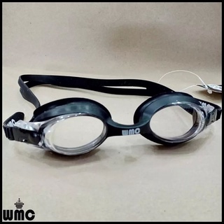 DIY-292 แว่นตา ว่ายน้ำ แฟชั่น สำหรับเด็ก ป้องกัน UV Swimming goggles รุ่น WS4-7GA103