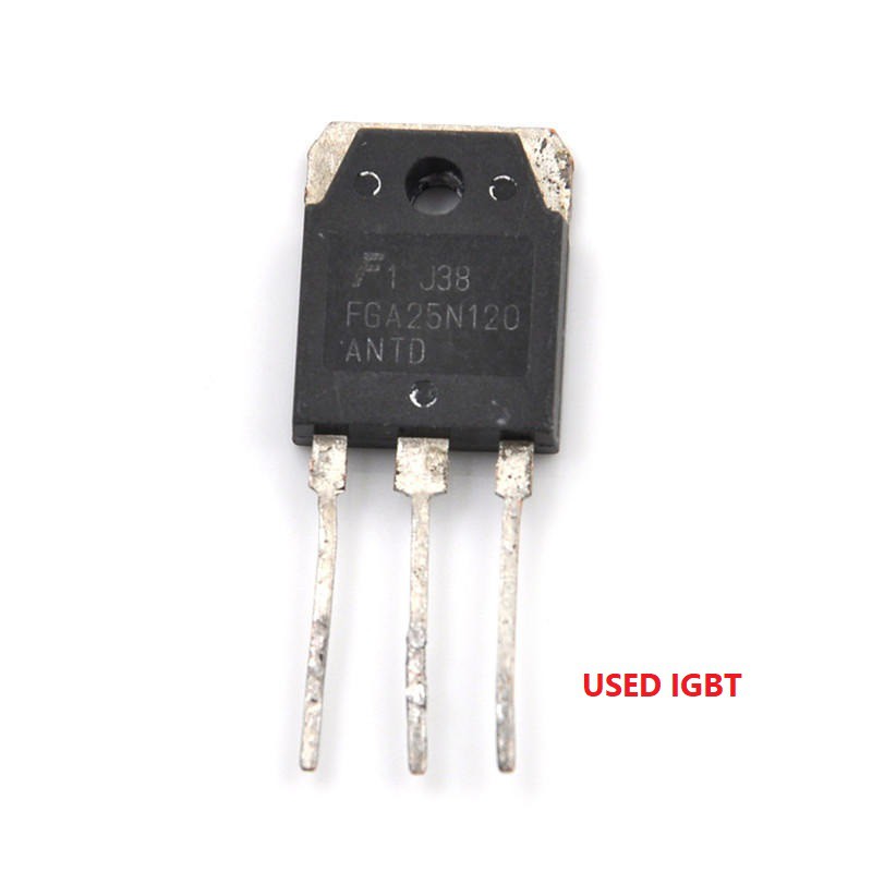 fga25n120-25n120-25n120nd-25a-1200v-to-3p-igbt-ไอจีบีที-igbt-used-igbt