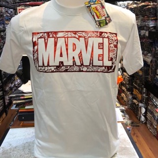 Marvel เสื้อลิขสิทธิ์แท้ 100%