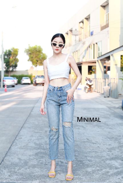 minimal-1336ยีนส์บอย-มีs-l