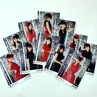 💖New Arrival! (22/8/64)💖 AKB48 49th Single C/W Song Photo Set "Jibuntachi no Koi ni Kagitte"