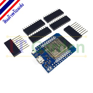 ESP32 Wemos Mini D1 ESP-32 CP2104