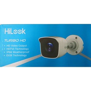 ภาพขนาดย่อของภาพหน้าปกสินค้ากล้อง hilook THC-B120-MC. 2mp จากร้าน supersatzzz บน Shopee