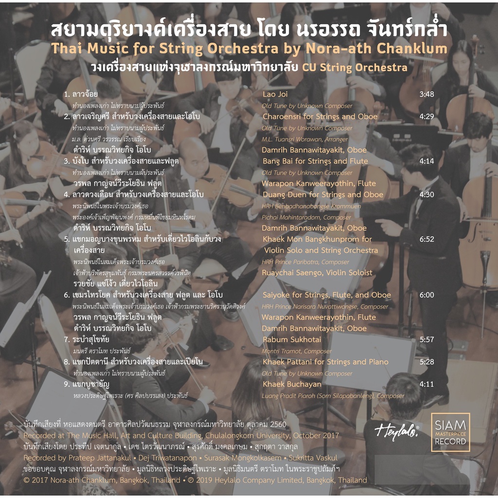 นรอรรถ-จันทร์กล่ำ-สยามดุริยางค์เครื่องสาย