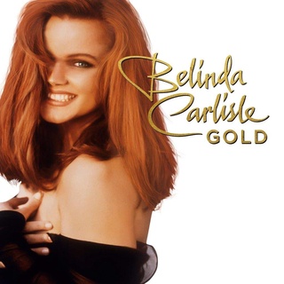 CD Audio เพลงสากล Belinda Carlisle - Gold (2019) [3CD] บันทึกจากแผ่นแท้ คุณภาพเสียง 100%