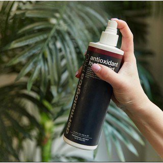 NEW !! Dermalogica antioxidant hydramist pro 355 ml.