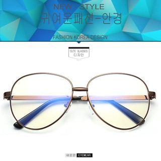 Fashion แว่นตากรองแสงสีฟ้า รุ่น 8626 สีดำ ถนอมสายตา
