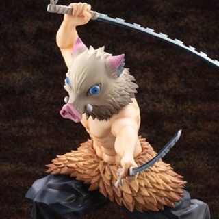 [Pre Order]ARTFX J Demon Slayer: Kimetsu no Yaiba Inosuke Hashibira 1/8 ...