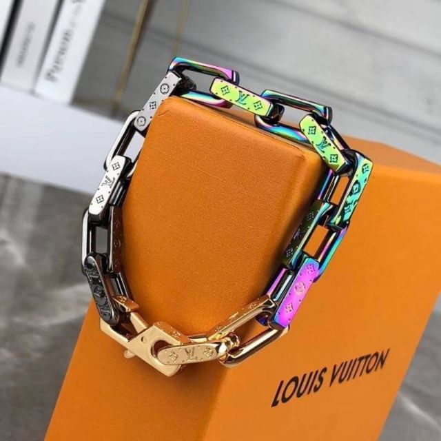 ข้อมือ-new-louis-vuitton-bracelet-2019