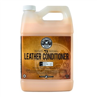 ภาพหน้าปกสินค้าน้ำยาเคลือบเงา และบำรุงเบาะหนัง Chemical Guys Leather Conditioner ที่เกี่ยวข้อง