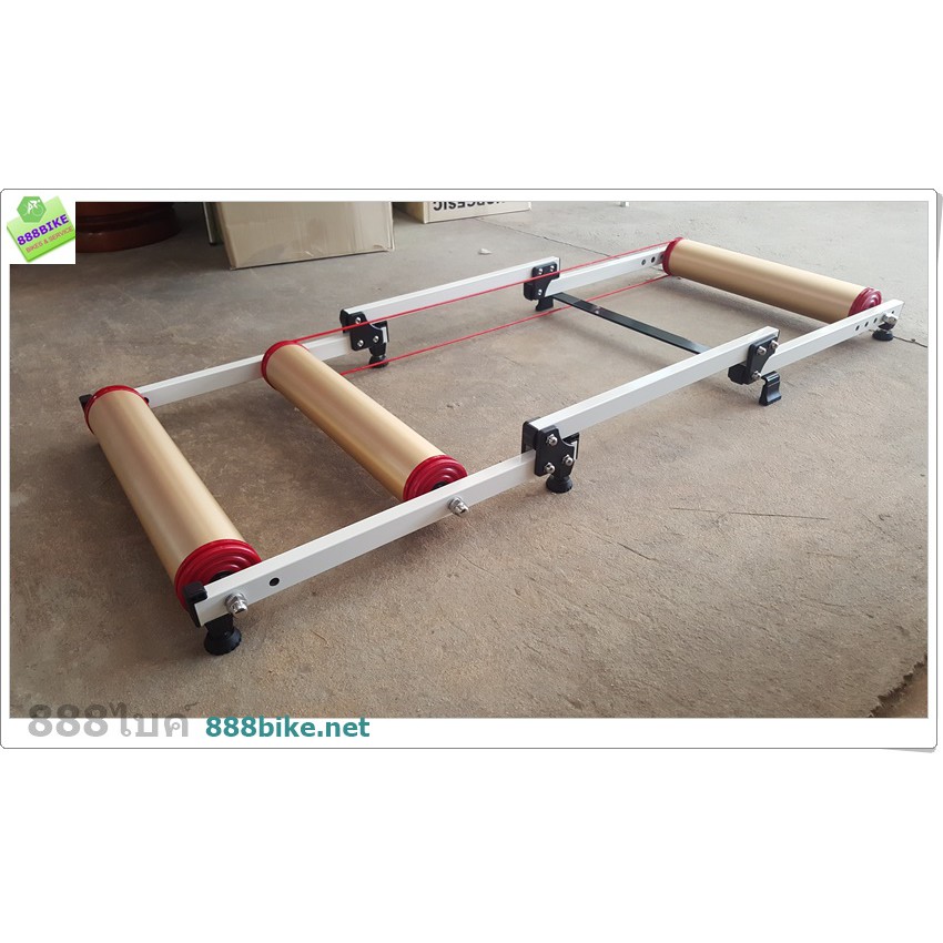 เทรนเนอร์-3-ลูกกลิ้ง-hongsen-3-fold-roller-trainer-hs-qs-005-roller-trainer