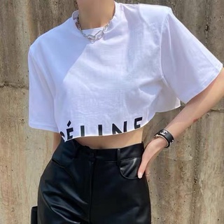 CLN CROPTOP (ไม่มีฟองน้ำที่บ่า)