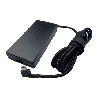AD195118 Laptop Power AC Adapters Compatible with Razer BLADE RC30-02480100 Laptops 50/60HZ Input Charger Spare Part
