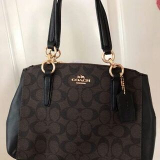 พร้อมส่ง Coach คริสตี้ มินิ 10