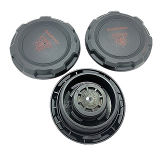 2QD121321 New Black Plastic Radiator Coolant Expansion Water Tank Cap For VW Passat B6 Jetta Golf 5 AUDI Skoda Seat 2QD