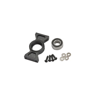 216125-GAUI X3 Main Shaft Third Bearing Mount