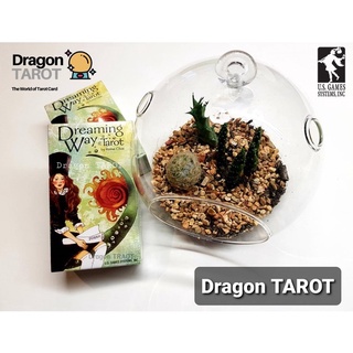 ไพ่ทาโรต์ Dreaming Way Tarot (ของแท้ 100%) สินค้าพร้อมส่ง, ร้าน Dragon TAROT