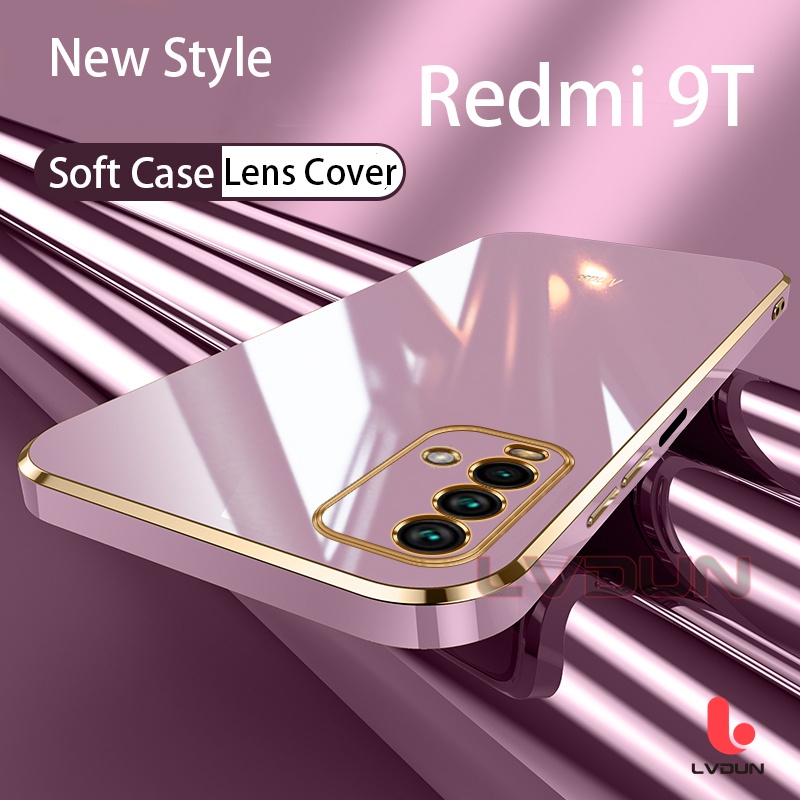 เคส-redmi-9a-solid-color-เคส-redmi-9c-เคส-redmi-9-เคส-redmi-10a-เคส-redmi-9t-เคส-redmi-10-soft-case-sk2