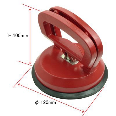 เครื่องมือดูดกระจก-งานหนัก-heavyduty-suction-cup