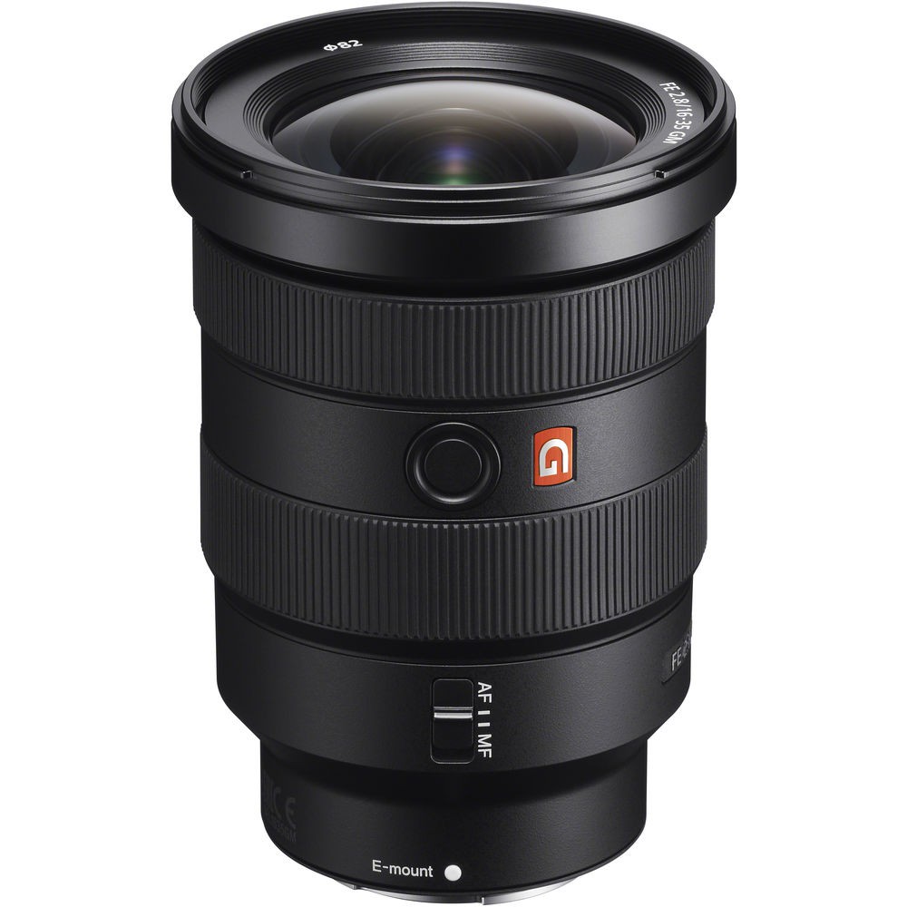 sony-fe-16-35mm-f2-8-gm-sel1635gm-lenses-ประกันศูนย์