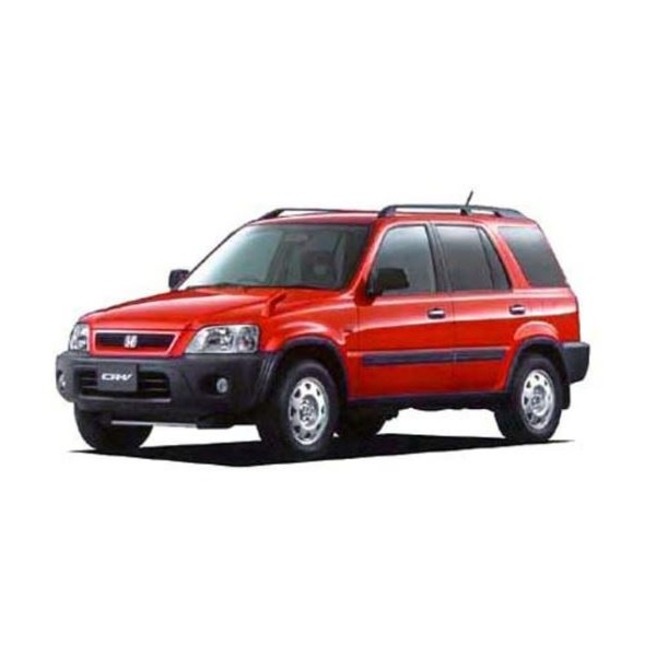 nisto-ยางแท่นเครื่อง-ยางแท่นเกียร์-ฮอนด้า-honda-cr-v-g1-gen1-1997-2001-เกียร์ออโต้-at