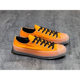 Converse Chuck 70s CX Casual shoes Unisex orange