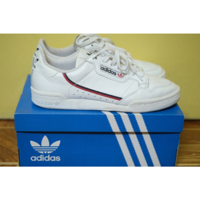 Adidas Continental 80 9US Shopee Thailand
