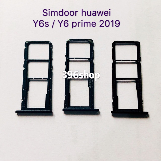 SDTEK Displayschutzglas Für Huawei Y6s / Y6 (2019) – 2x Gehärtetes Glas Inkl. Reinigungsset – Einfach Anzubringen