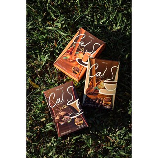 Cal S Cocoa 🤎 แคลต่ำ คุมหิว อิ่มนาน⠀ น้ำตาล ไขมันทรานส์และคอเลสเตอรอล 0%⠀ของแท้ พร้อมส่งมีสามรส