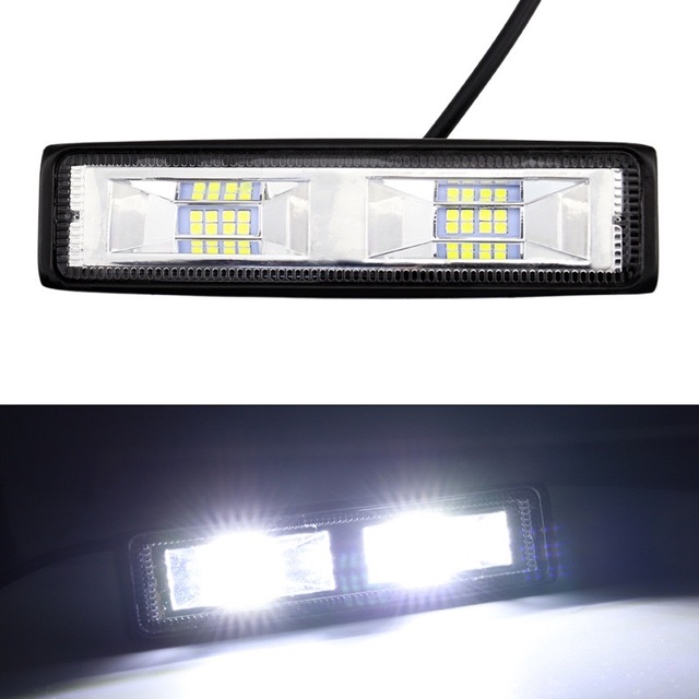 สปอร์ตไลท์led-6led-48w-ราคาพิเศษ-120บาท