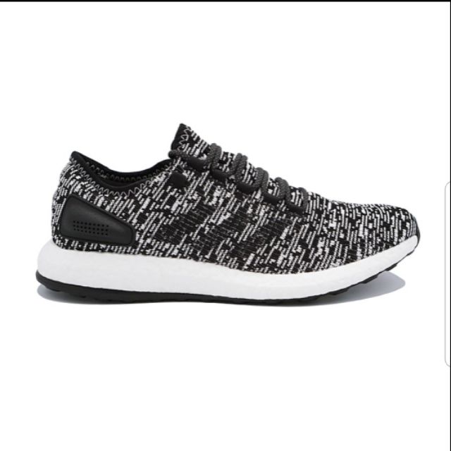 Pure boost cheap oreo