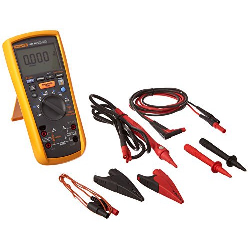 fluke-1587-fc-2-in-1-insulation-multimeter