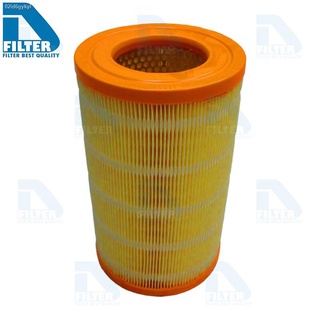 Air Filter For Chevrolet Colorado,Trailblazer 2012-2018 By D Filter