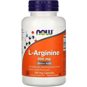 พร้อมส่ง-now-l-arginine-500-1000-mg