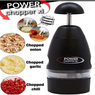 power chopper xl เครื่องสับอเนกประสงค์