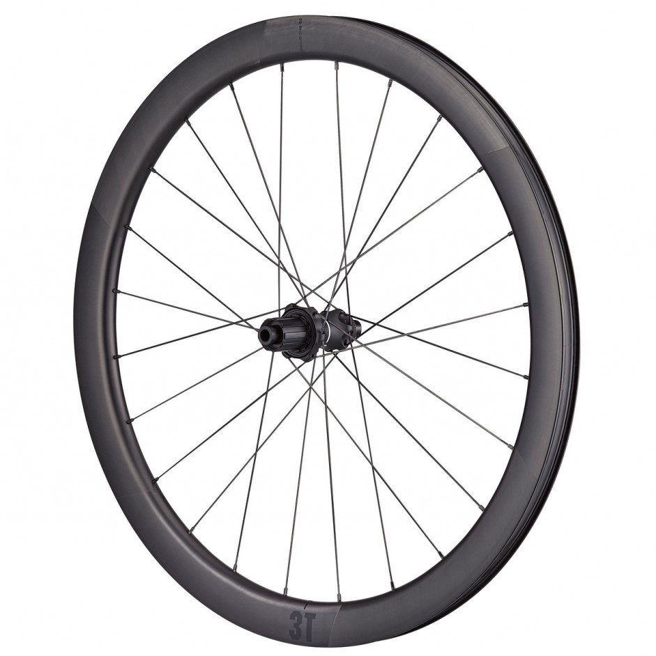 3t-discus-c45-ltd-stealth-ล้อคาร์บอน-disc-brake-ยางงัด-clincher-ลูกปืน-ceramic-speed