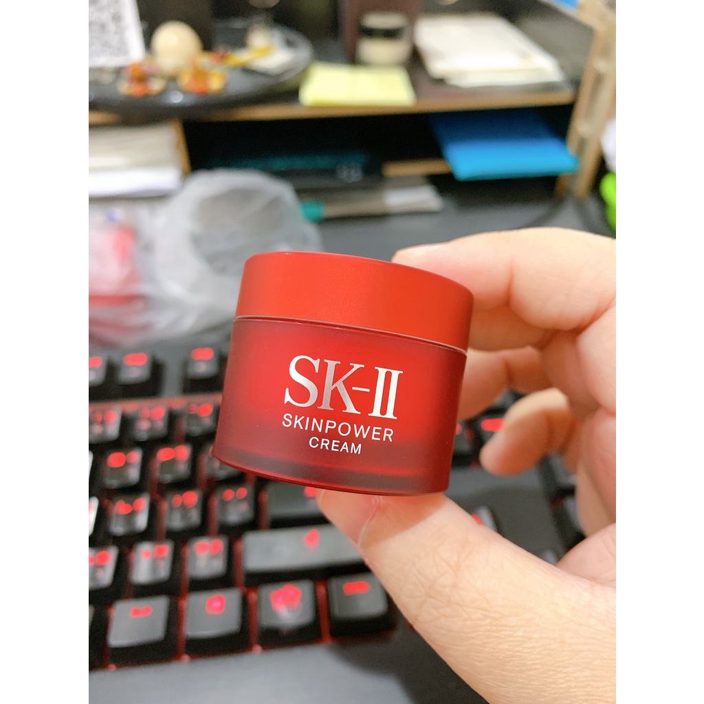 sk-ii-skin-power-cream-15-ml-ไม่มีกล่อง