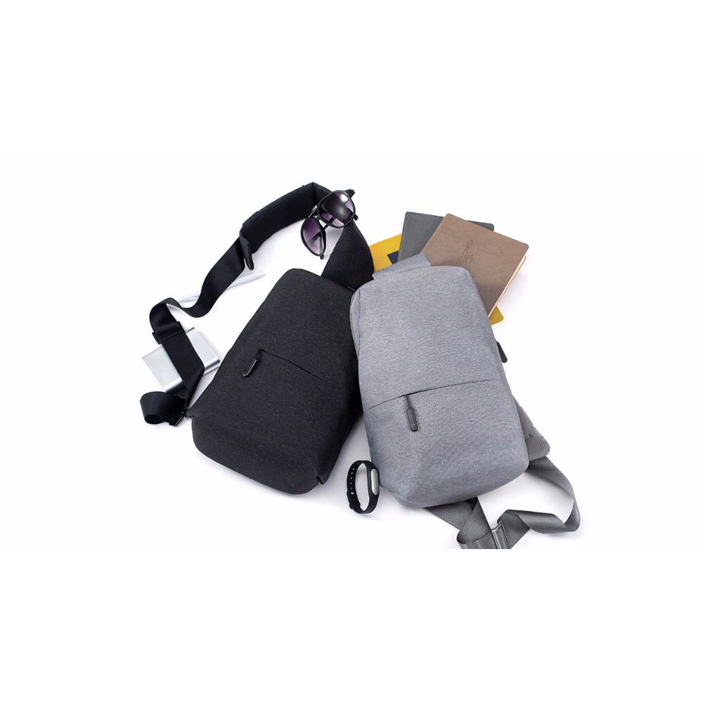 Xiaomi City Sling Bag Shopee Thailand