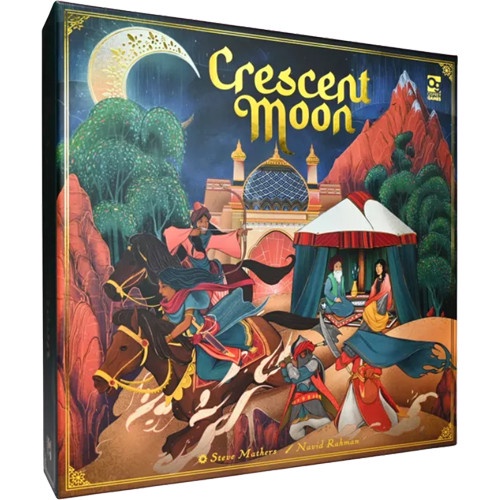 ของแท้-crescent-moon-board-game