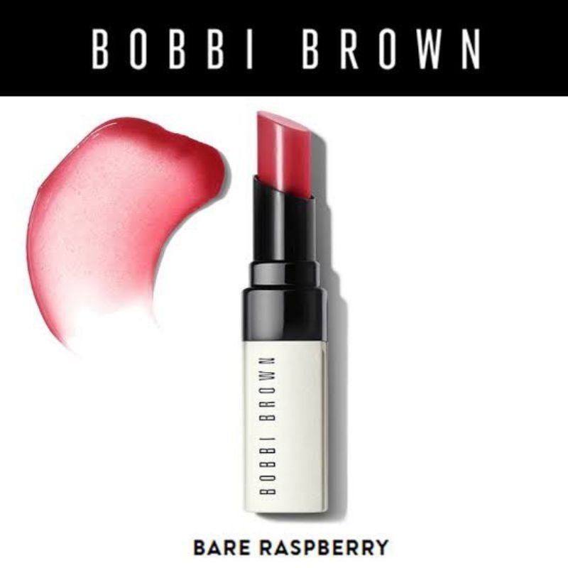 ลิป Bobbi Brown Extra Lip Tint สี Bare Raspberry | Shopee Thailand