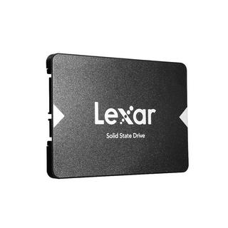 ภาพหน้าปกสินค้าLEXAR NS100 2.5” SATA III Internal SSD 128GB-1TB ซึ่งคุณอาจชอบราคาและรีวิวของสินค้านี้