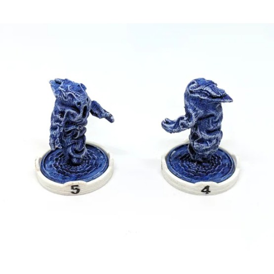 resin-miniature-gloomhaven-gloomhaven-jaws-of-the-lion-board-game-wind-demon-monster-no-paint-เกมคมเขี้ยวราชสีห์