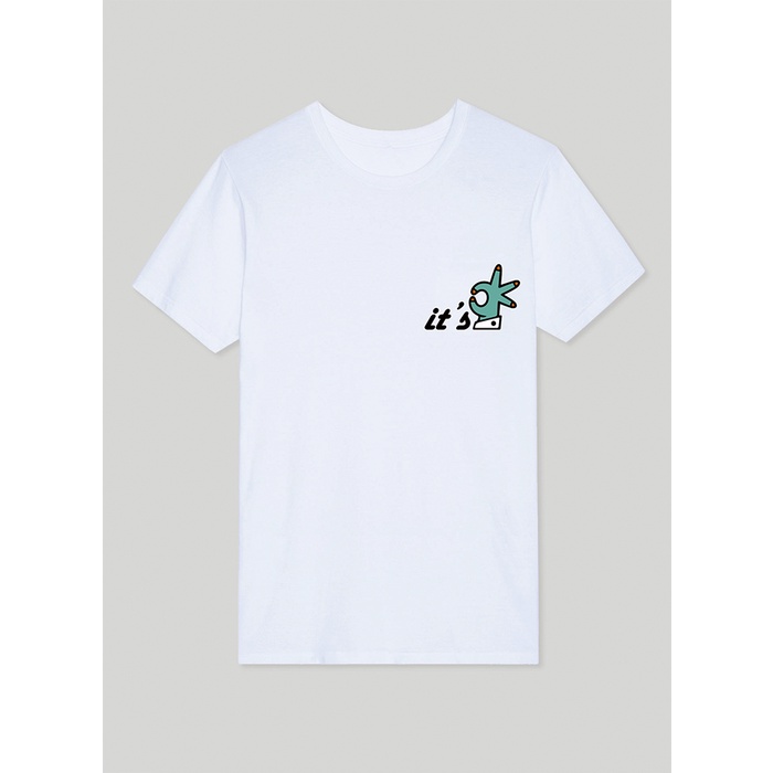 เสื้อยืดเเนวสตรีท-เวอร์ชั่นเกาหลี-its-ok-22007-1-bw1