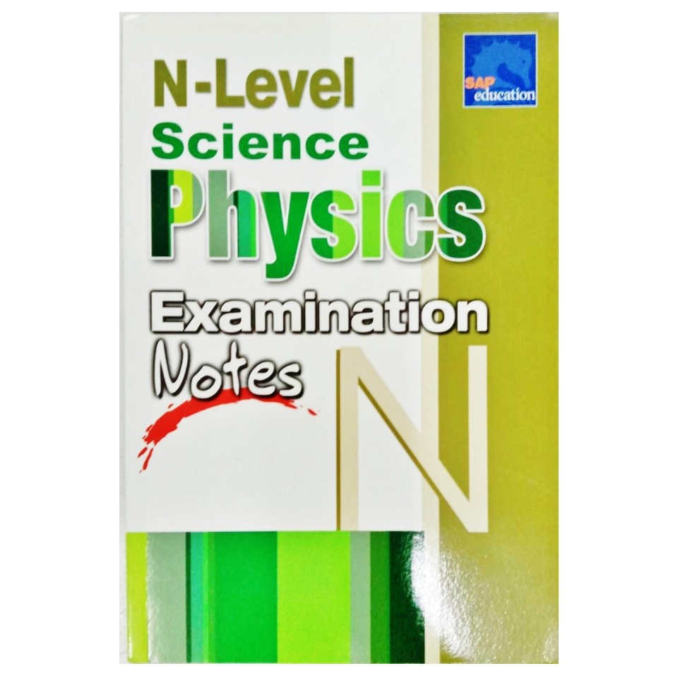 n-level-science-examination-notes-ม-ต้น