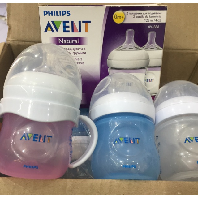 ขวดนมเอเว้น-avent-แท้