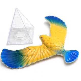 Magic Balancing Bird ของเล่นวิทยาศาสตร์สำหรับเด็ก