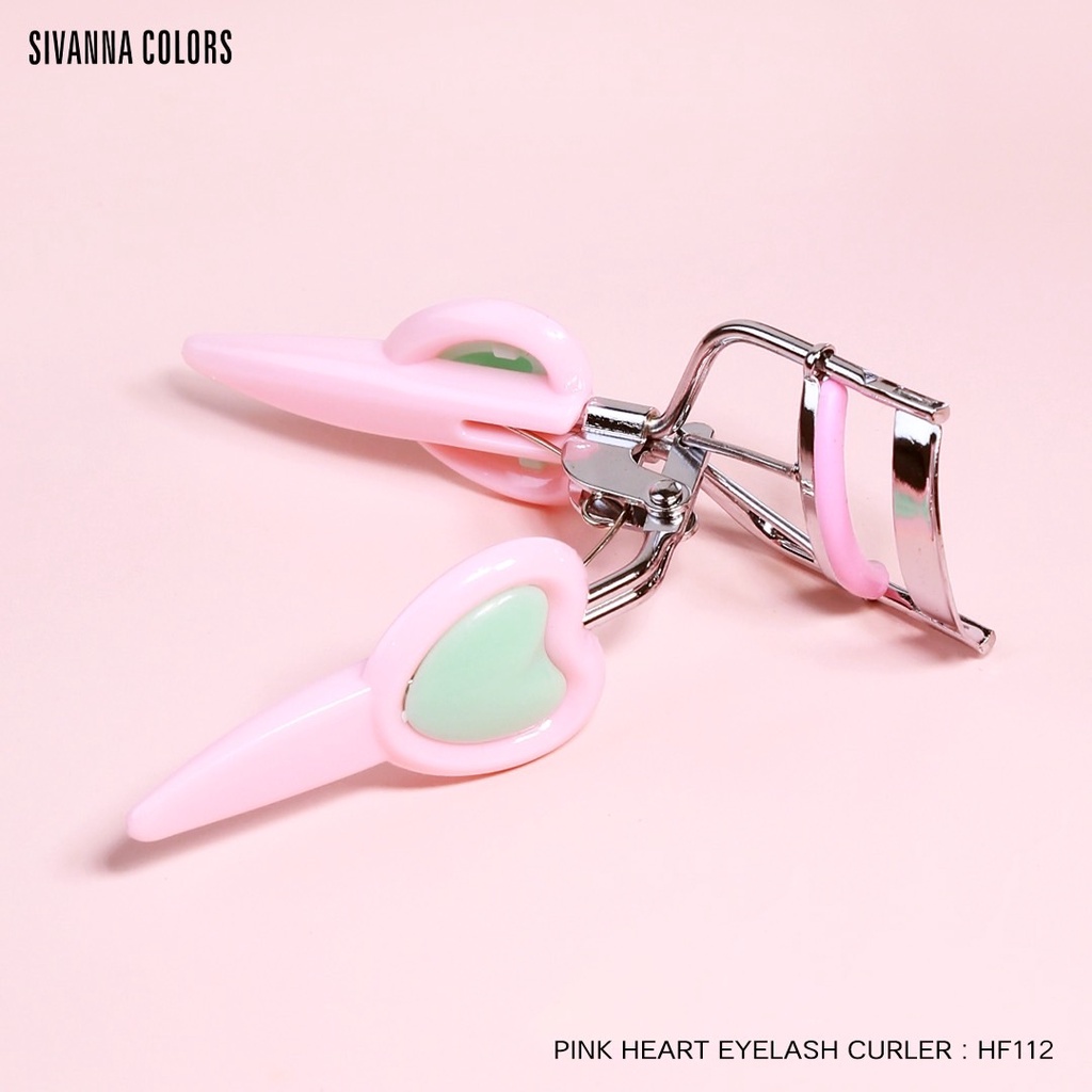 sivanna-colors-pink-heart-eyelash-curler-ซีเวนน่า-คัลเลอร์ส-พิ้งค์-ฮาร์ท-อายลาช-เคอเลอร์-hf112