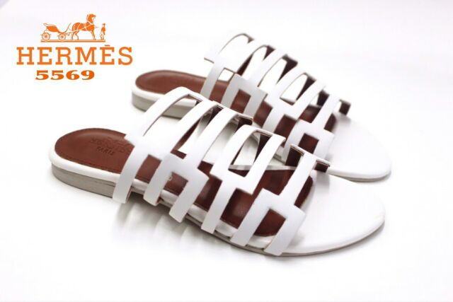 เช็คสินค้าก่อนสั่ง-รองเท้าแตะ-งานใหม่ล่าสุด-สไตล์แบรนด์-hermes