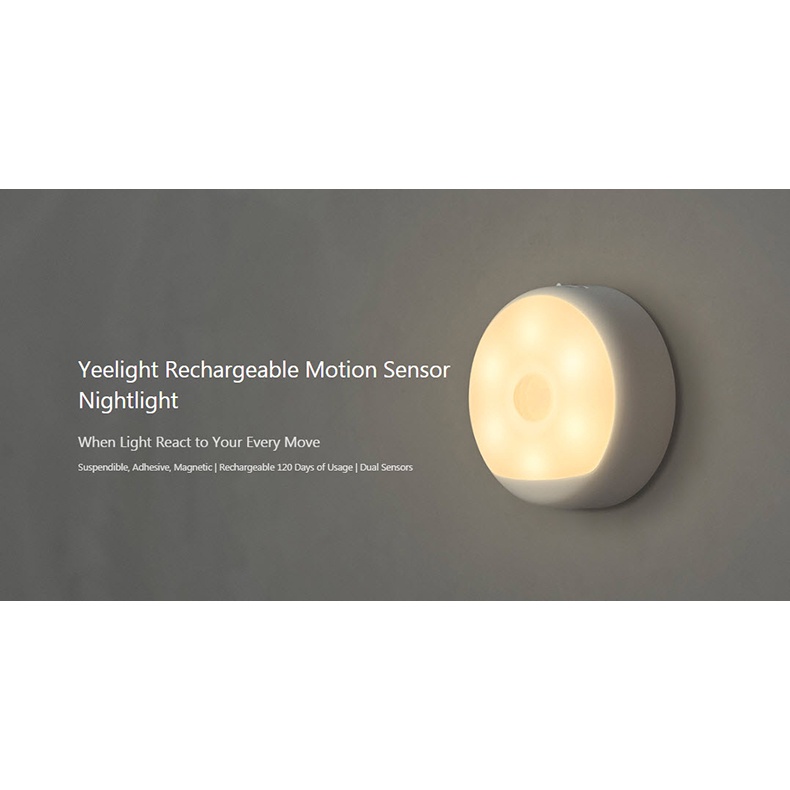ดวงไฟตรวจจับเซ็นเซอร์-yeelight-motion-sensor-night-light