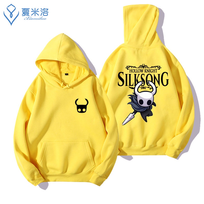 sandbox-switch-hollow-knight-hand-made-hollow-knight-hoodie-หลวมเสื้อผ้าเกาหลี-fall-winter